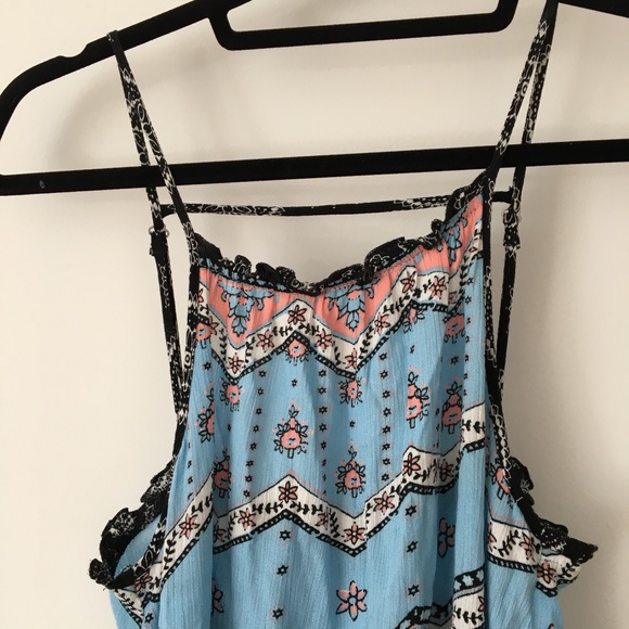 MINKPINK Sundress, Small - Picture 2 of 3